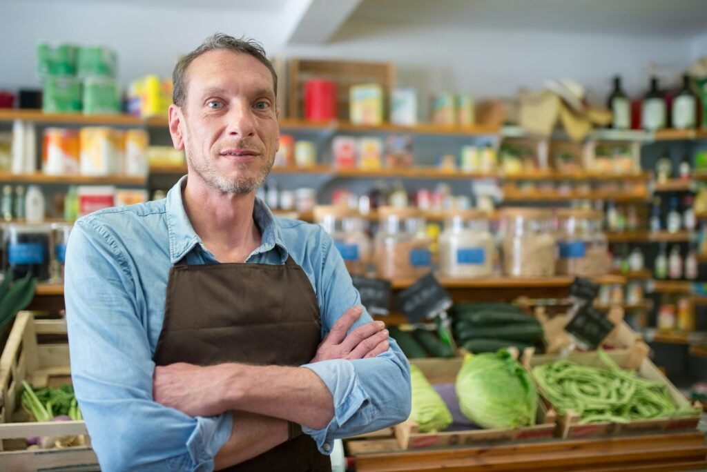 frutas y verduras Barcelona